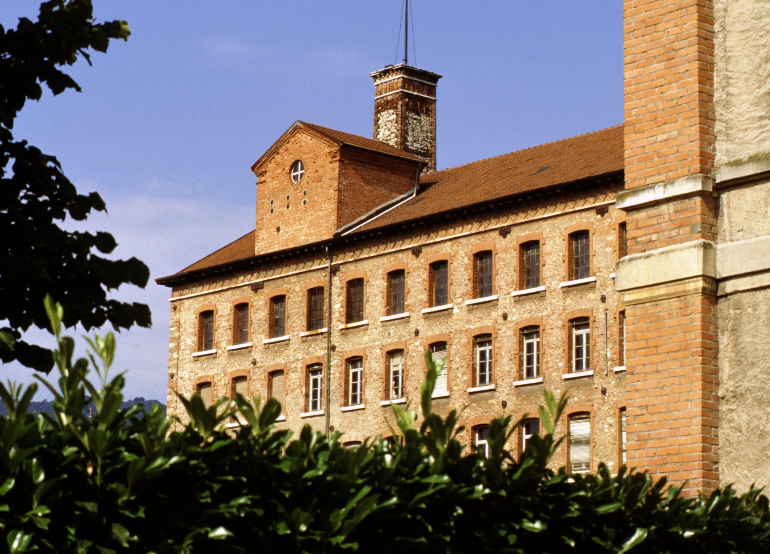 Le architetture industriali storiche di Schio e Valdagno, simboli della cultura imprenditoriale veneta