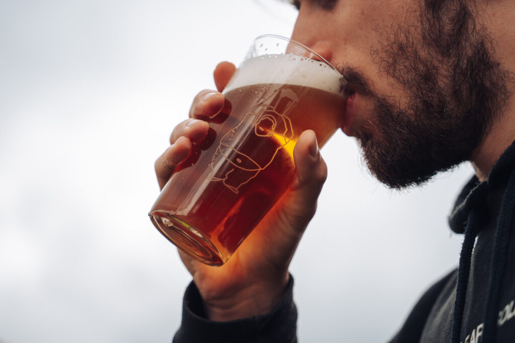La Strada dei Birrifici della Pedemontana: un percorso a tutta birra