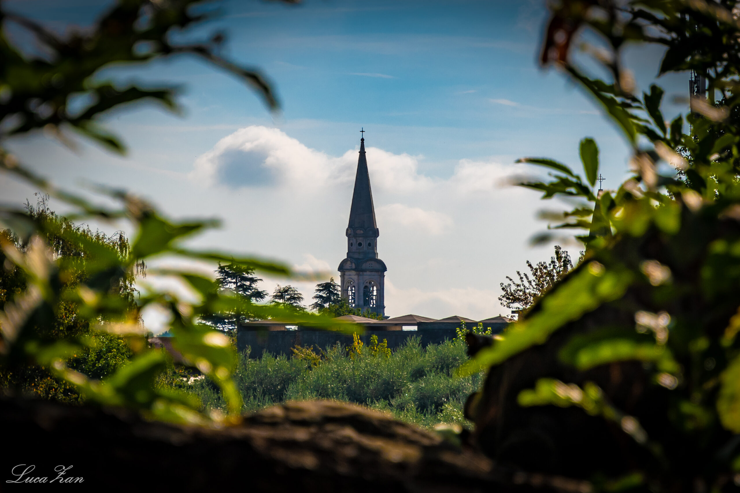 Monte di Malo