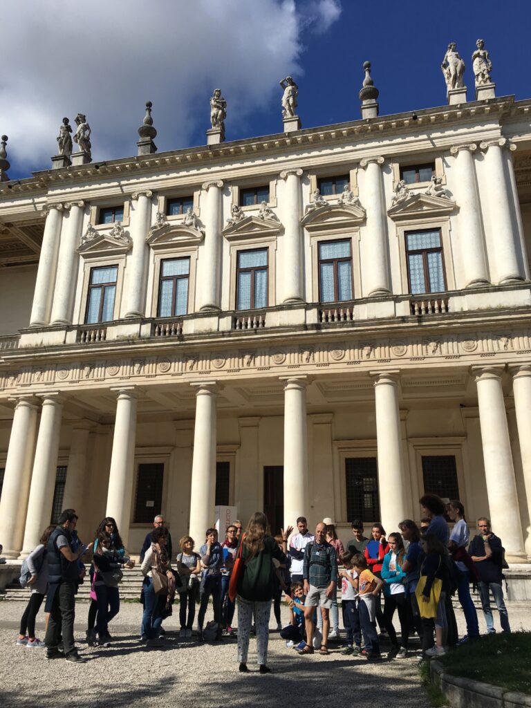 L’Ombra di Palladio