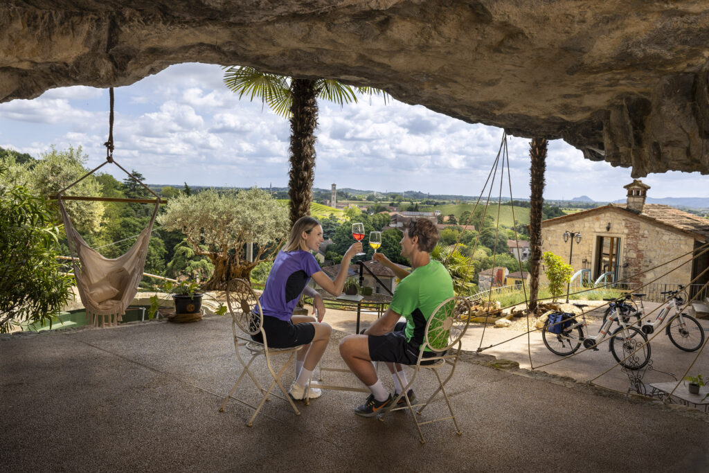 Calici e Orizzonti: Viaggio tra le Strade del Vino del Vicentino