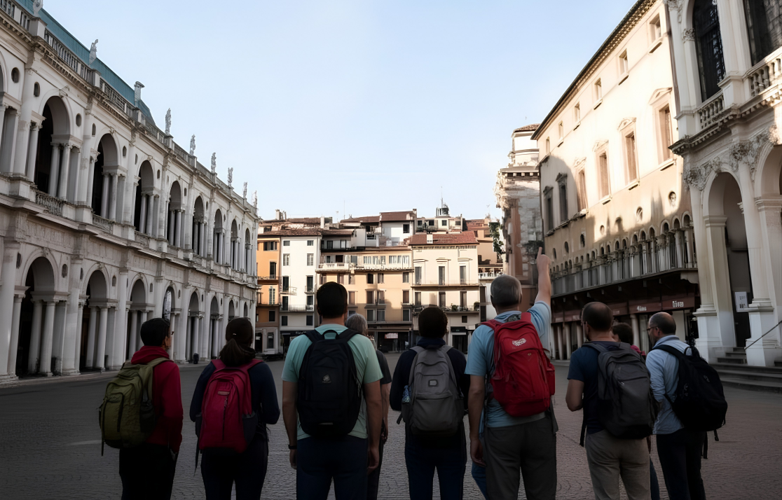 L’antico Peronio e altre storie (quasi) dimenticate