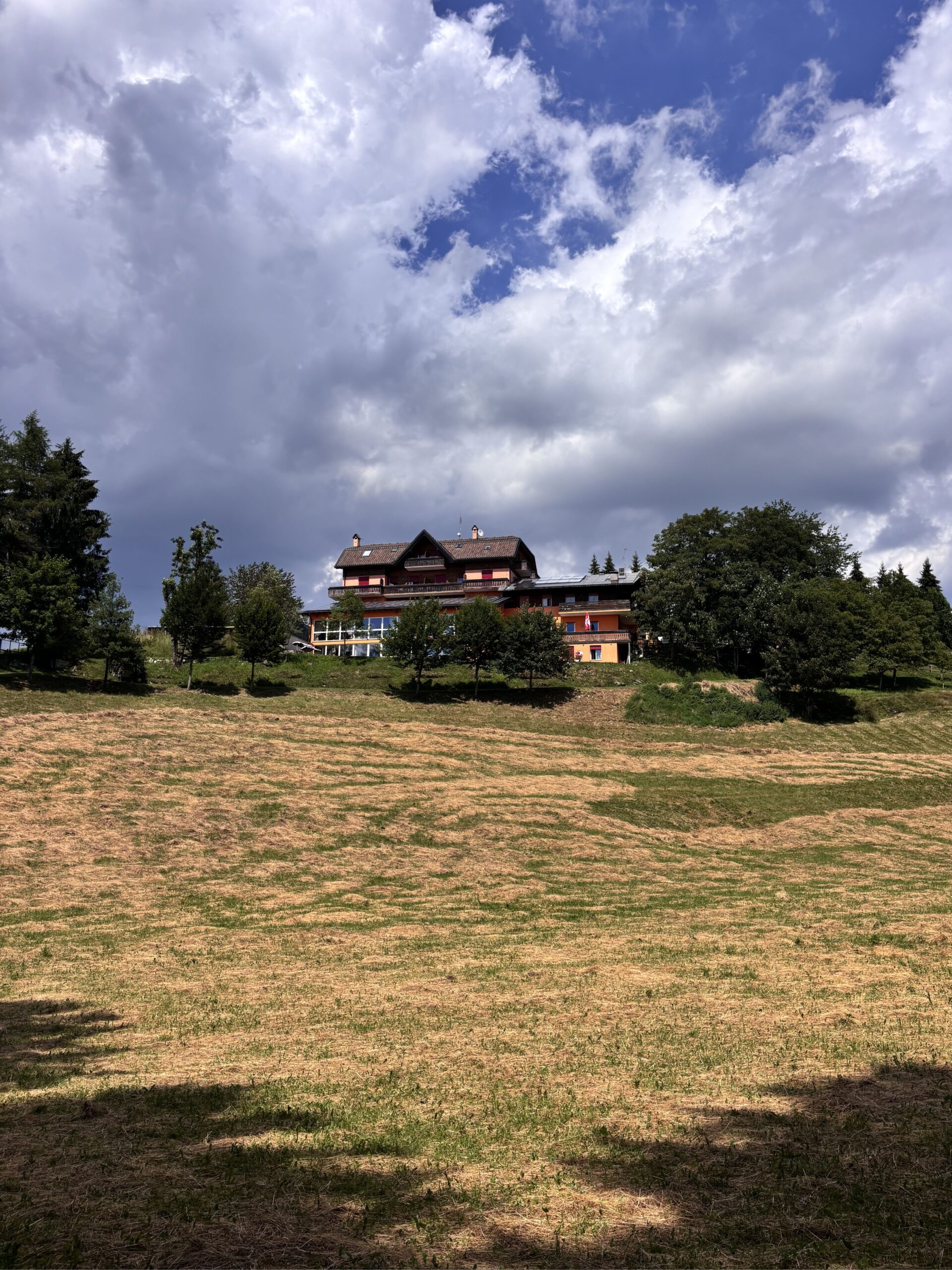 Hotel da Barba