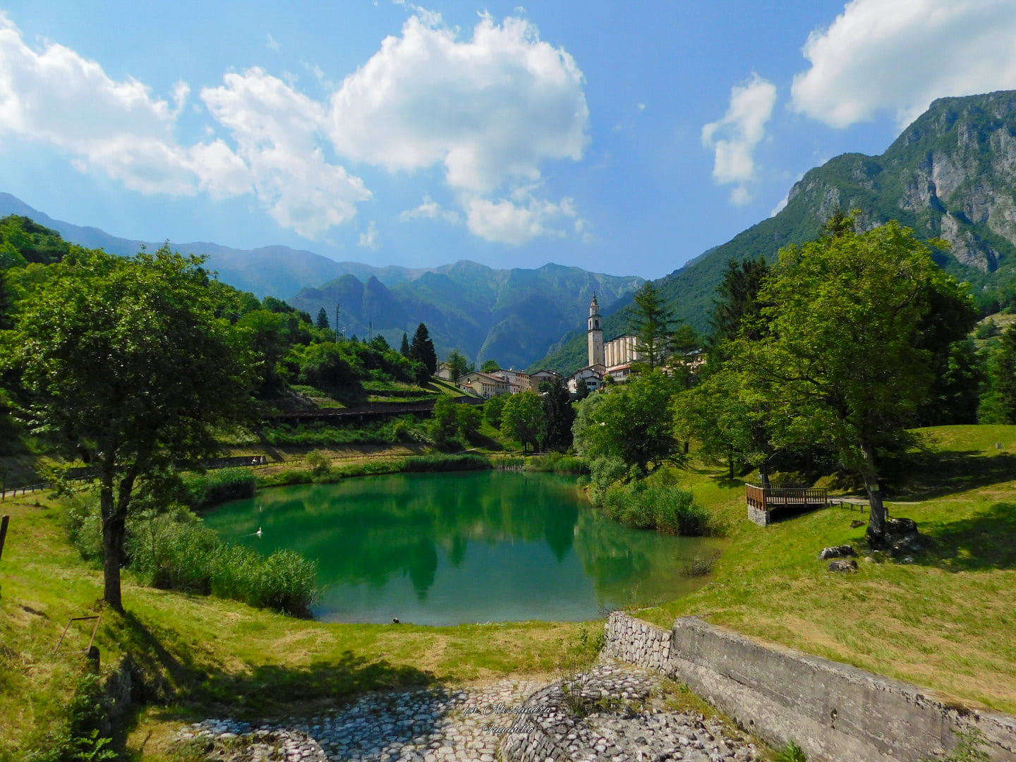Laghi