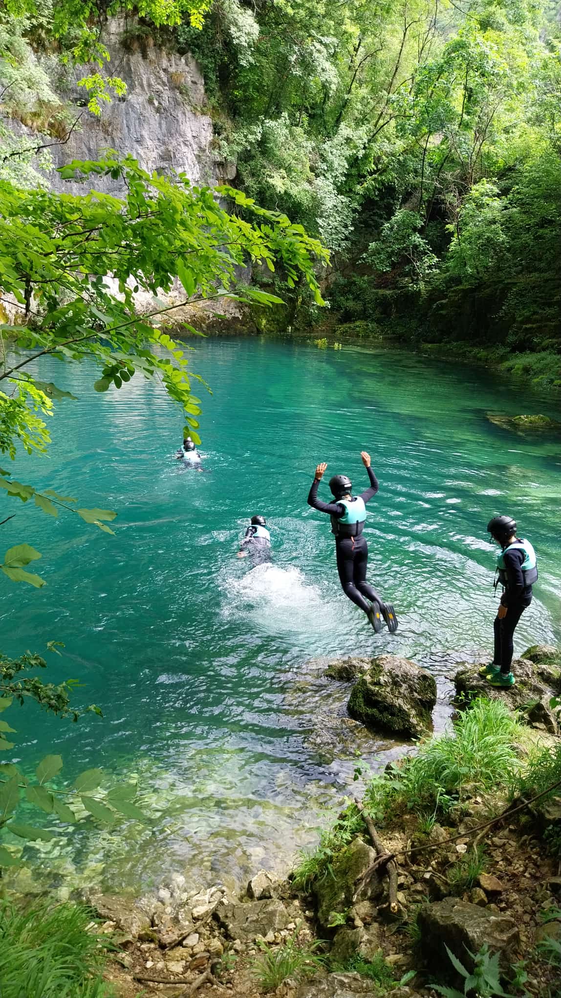 Rafting Farm