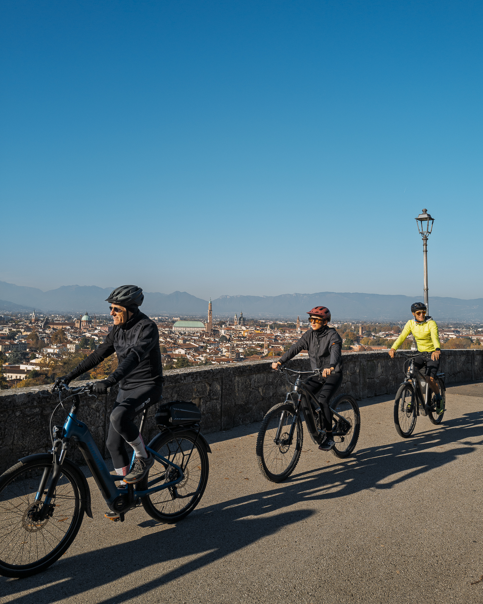 RideAlone Vicenza
