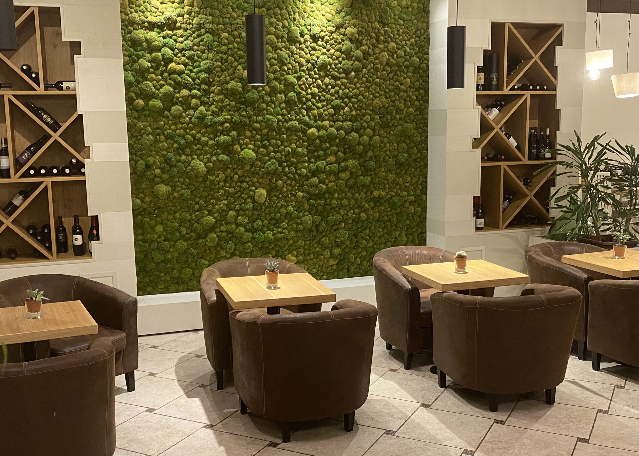 Ristorante Al Company