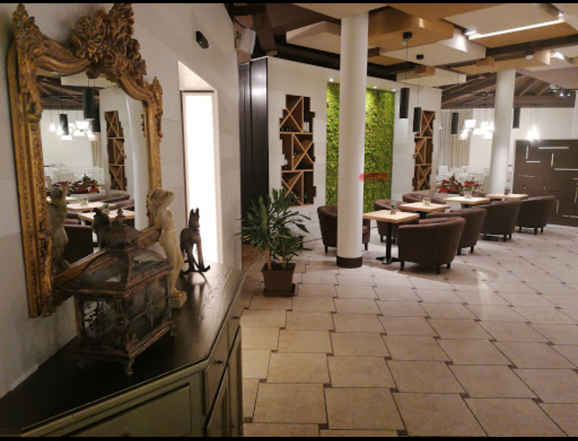 Ristorante Al Company
