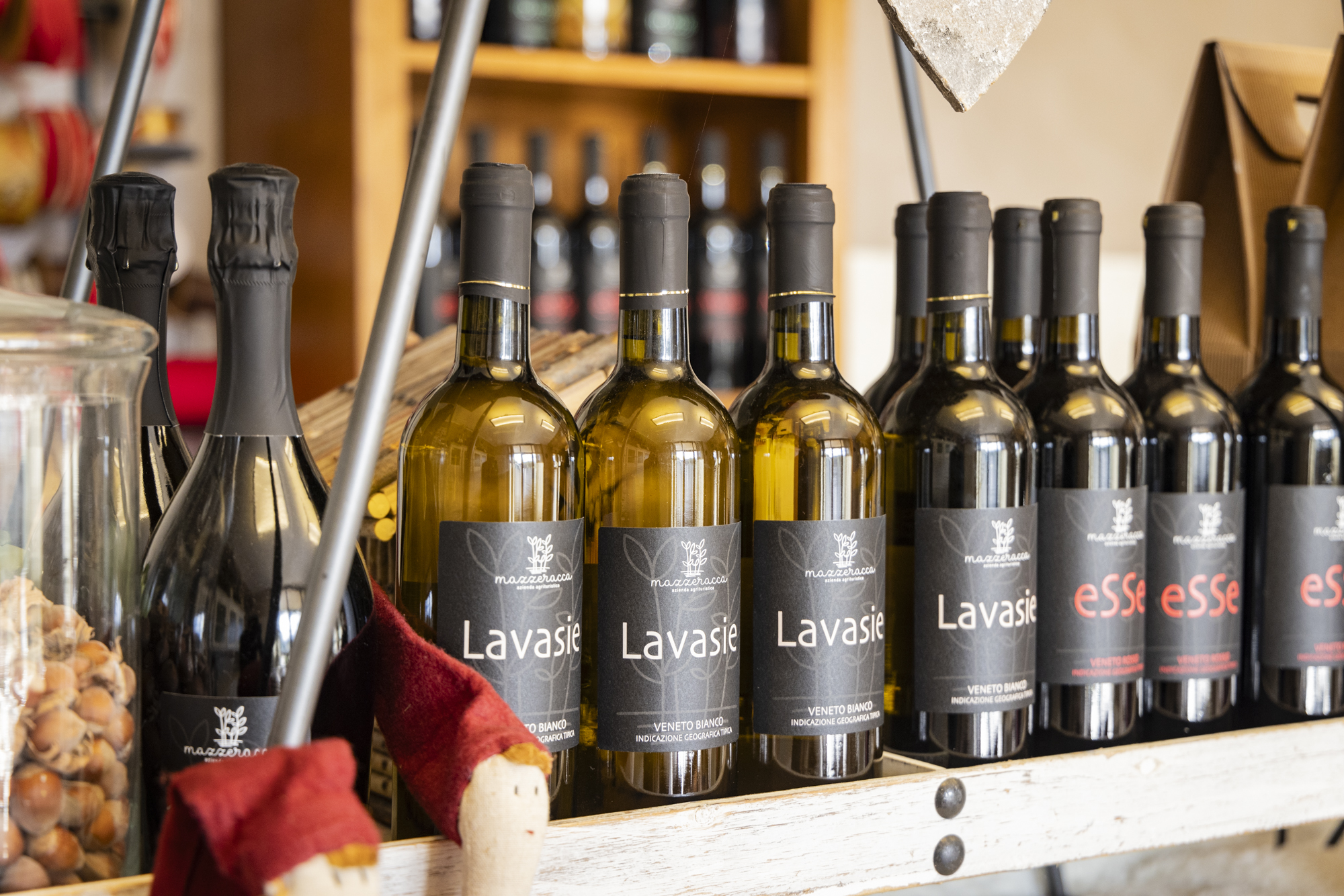 Mazzeracca Azienda Agrituristica