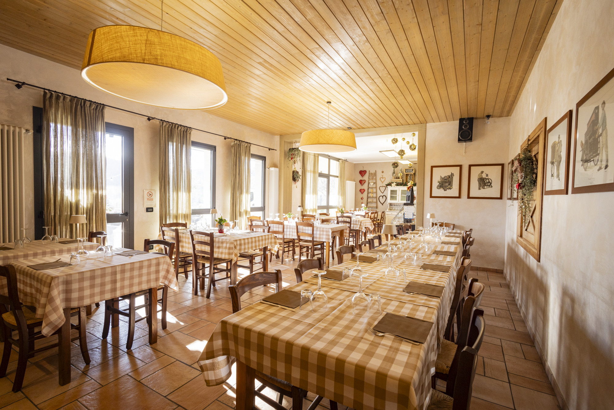Mazzeracca Azienda Agrituristica