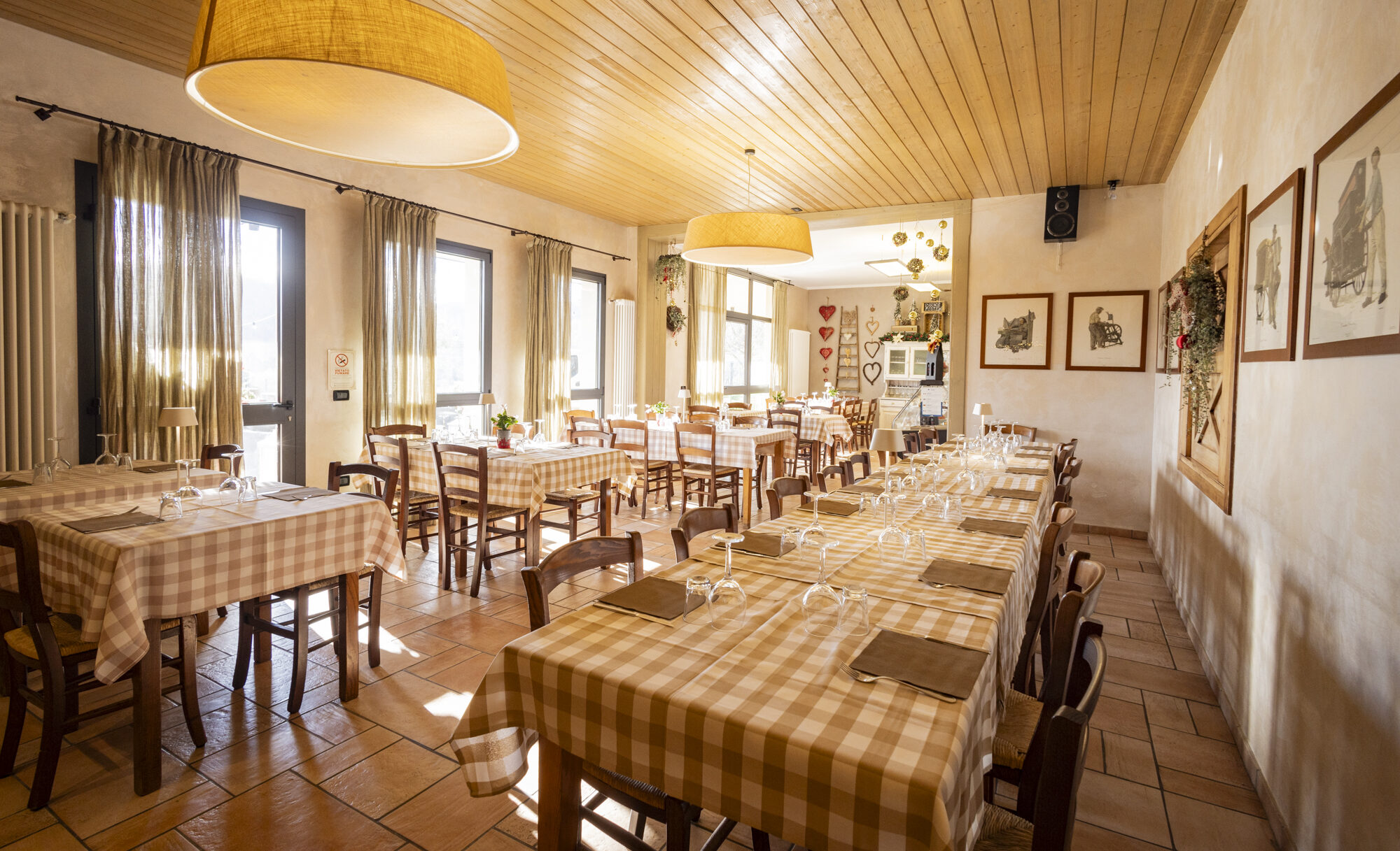 Mazzeracca Azienda Agrituristica