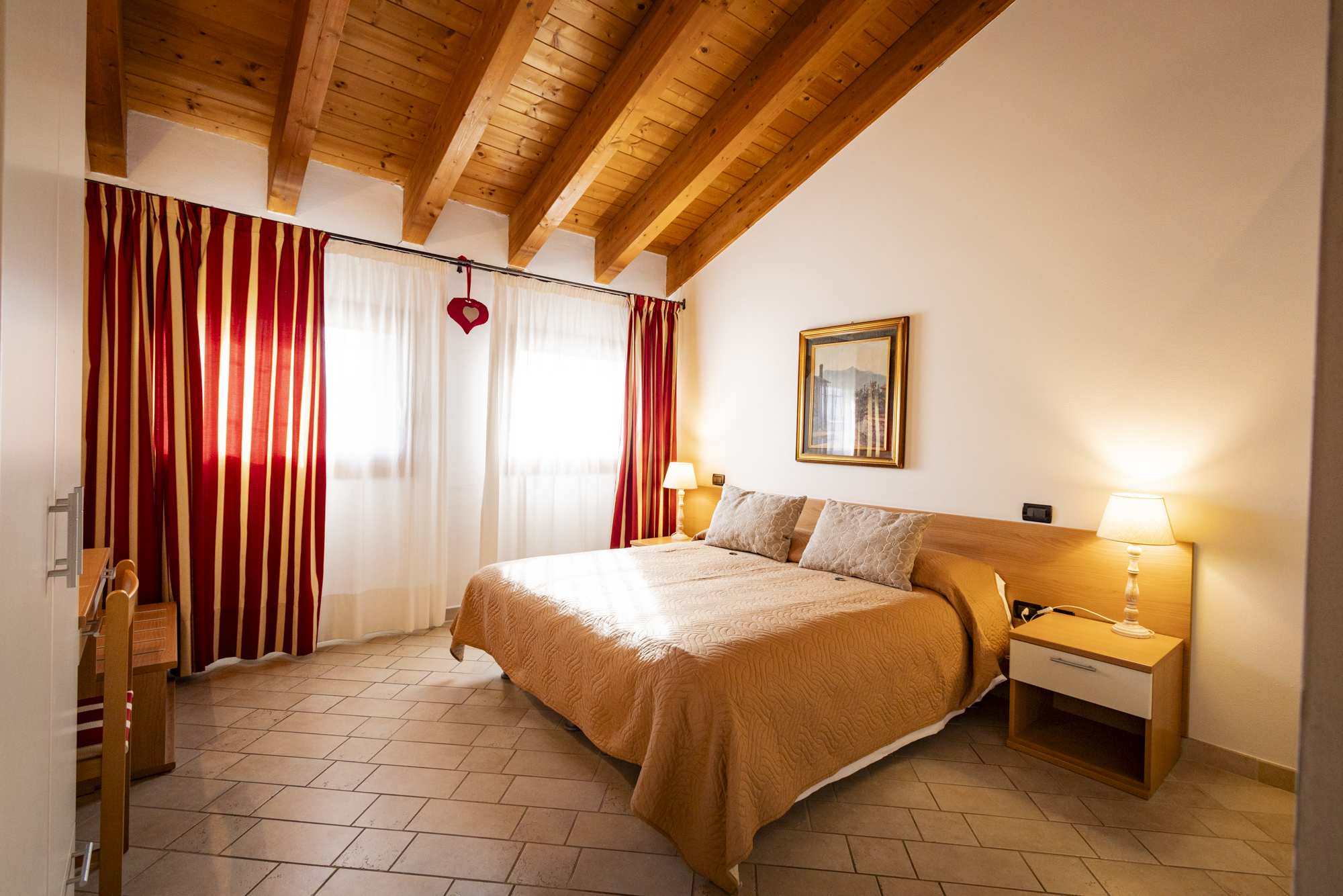 Mazzeracca Azienda Agrituristica