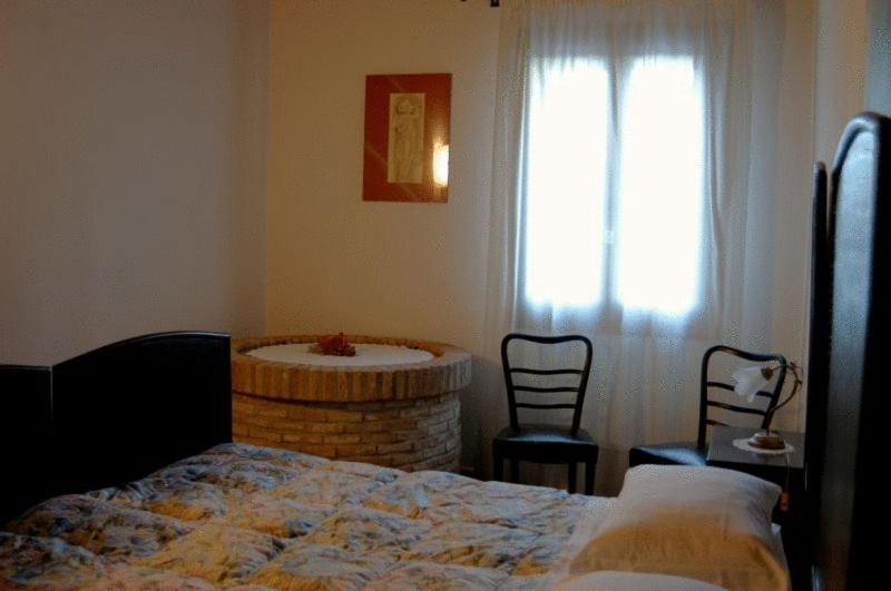 Agriturismo la Sophora