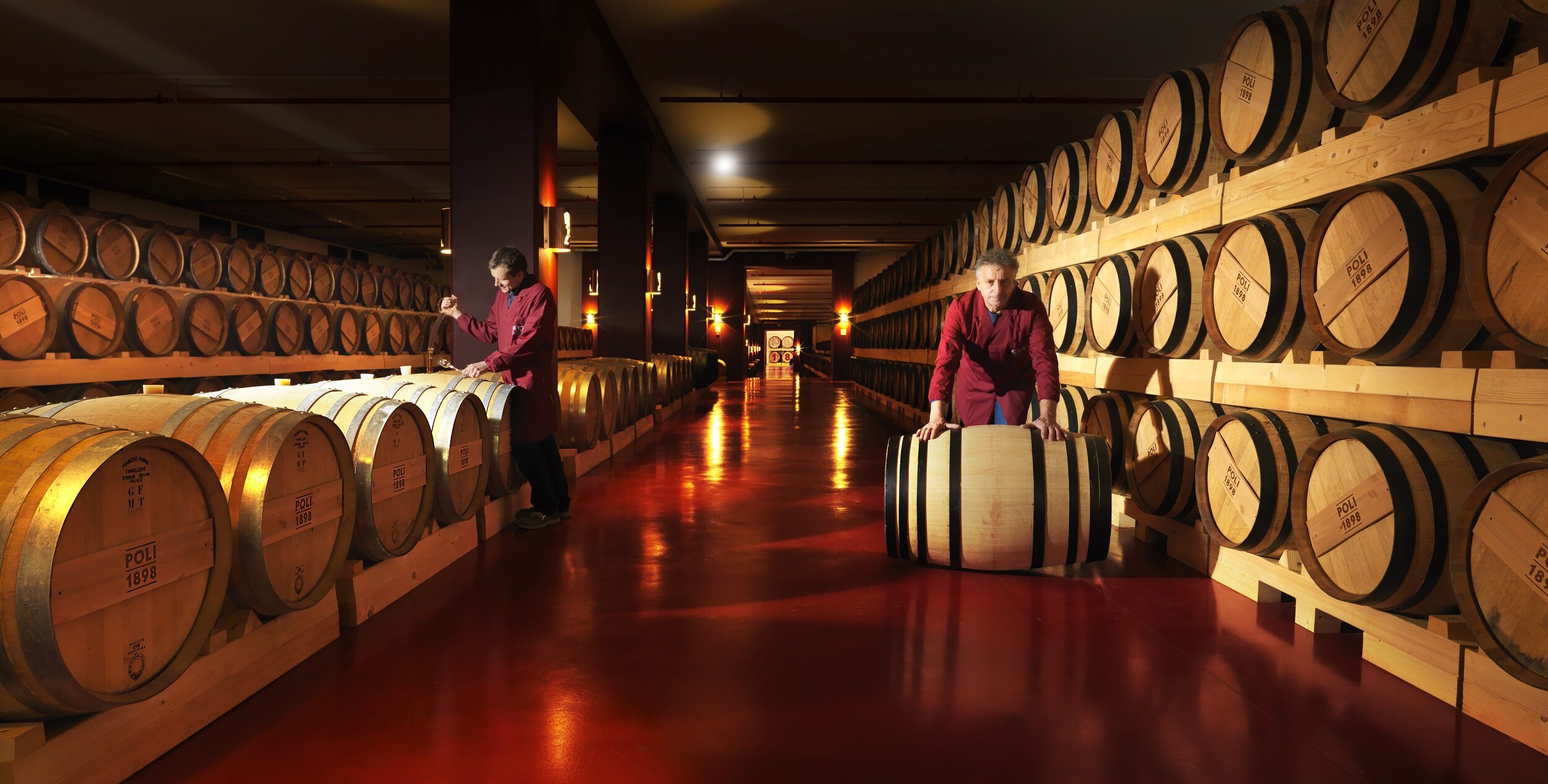 Poli Distillerie