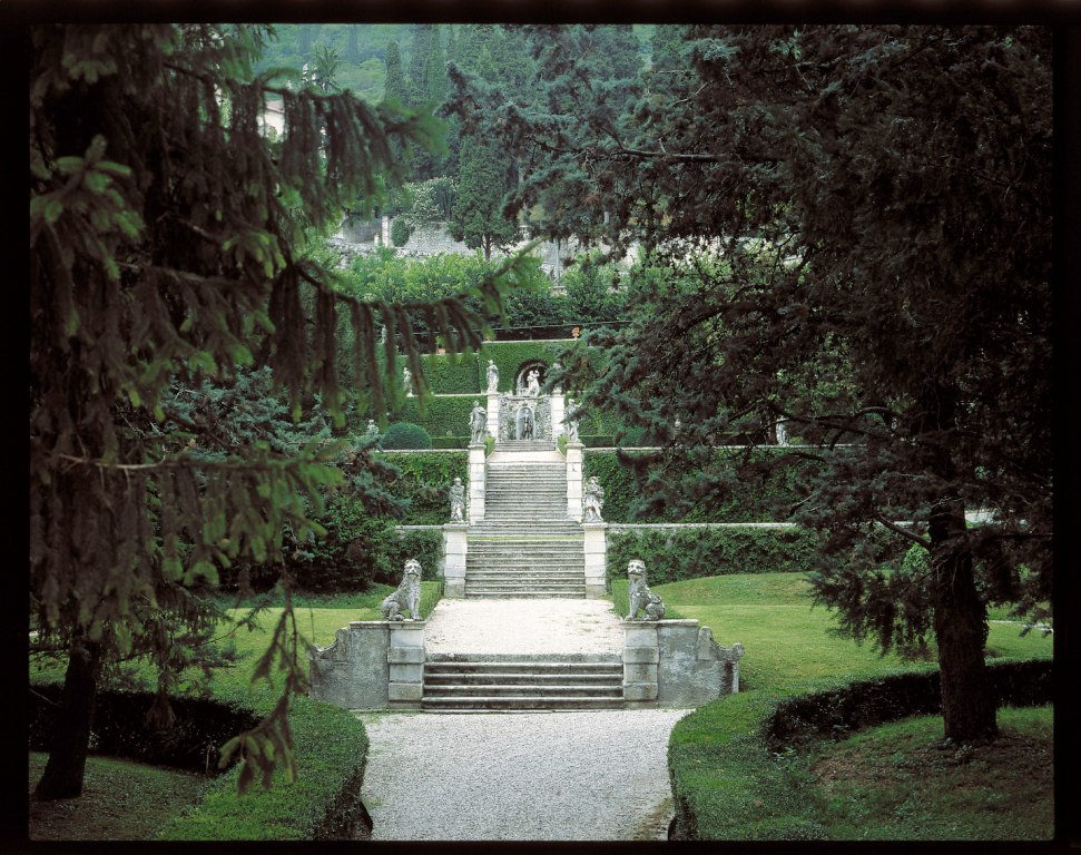 Visita a Villa da Schio – Costozza