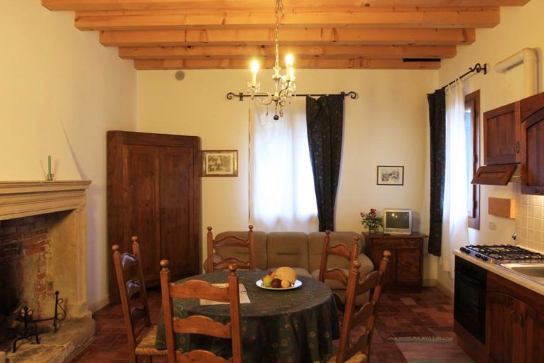 Agriturismo la Sophora