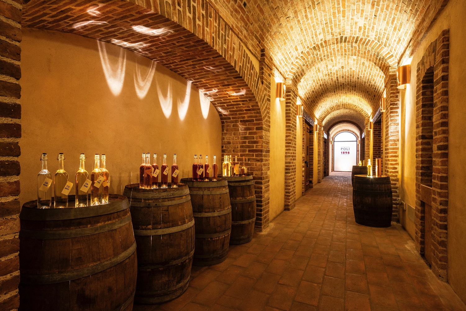 Poli Distillerie
