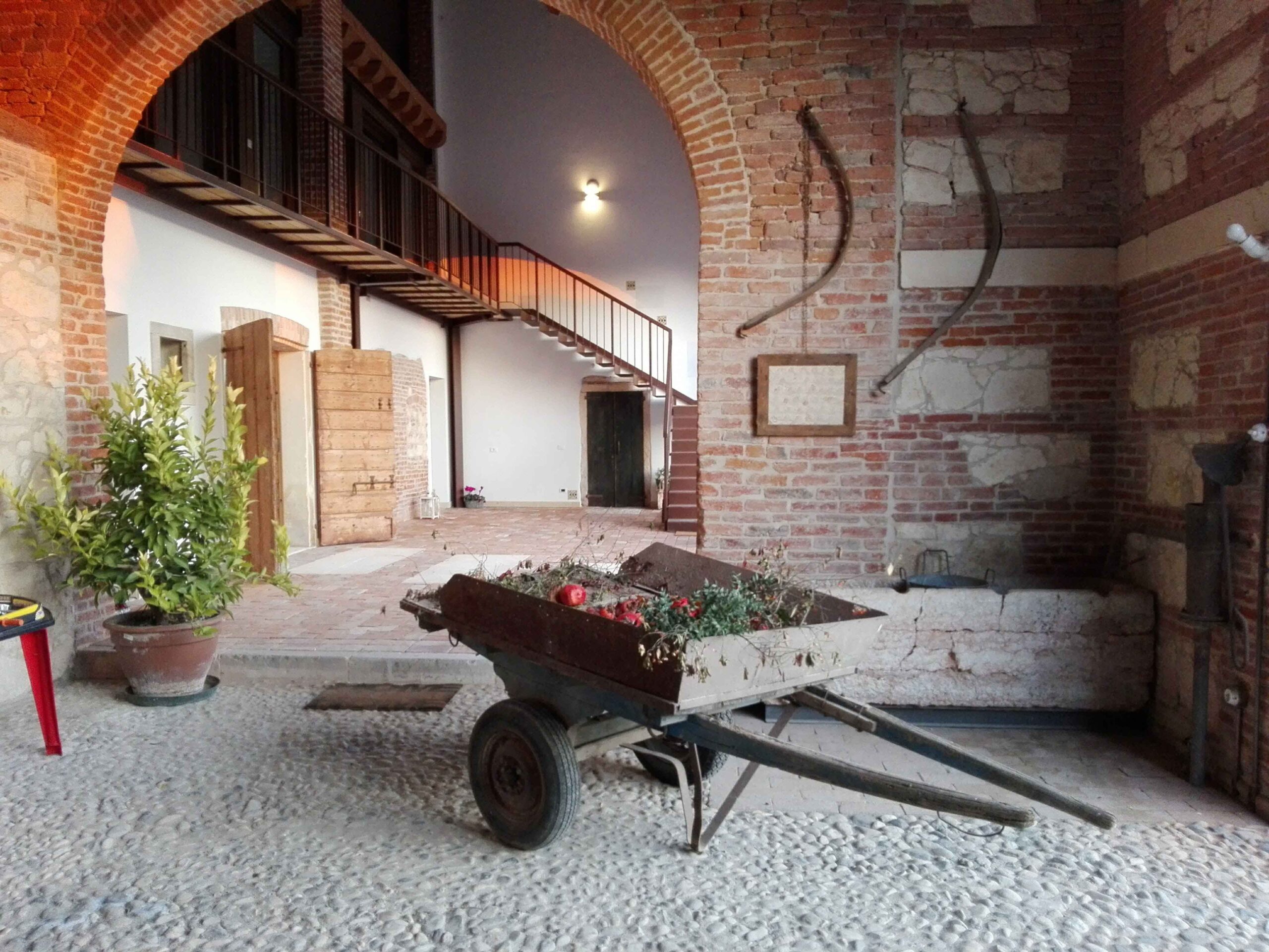 Agriturismo la Sophora