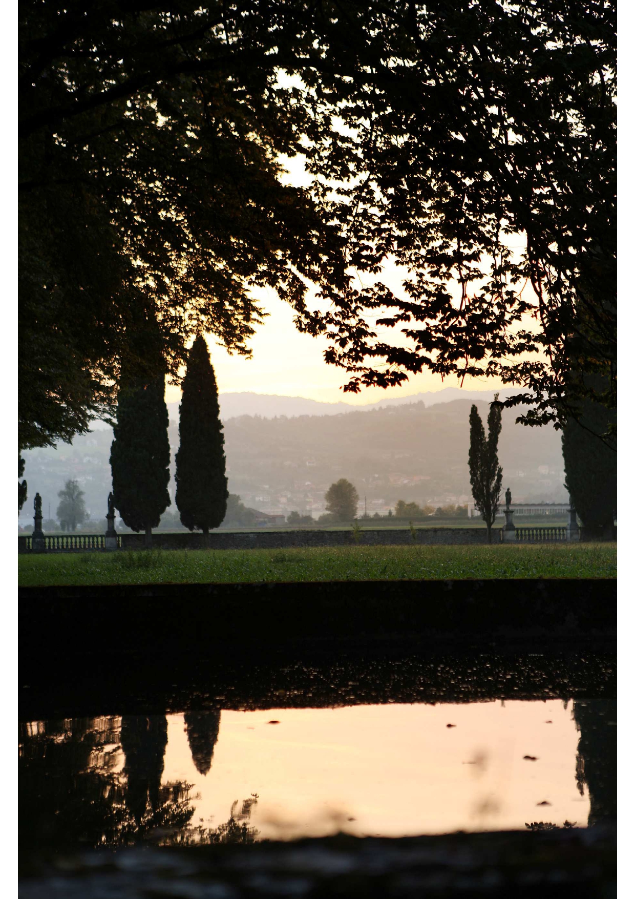 Villa da Schio a Castelgomberto