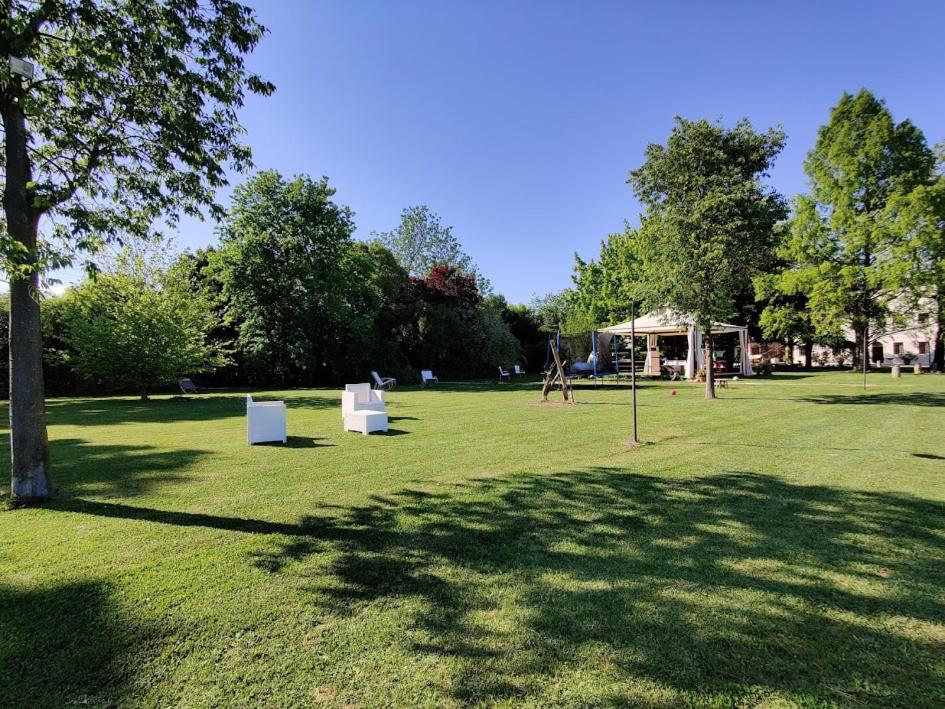 Agriturismo la Sophora