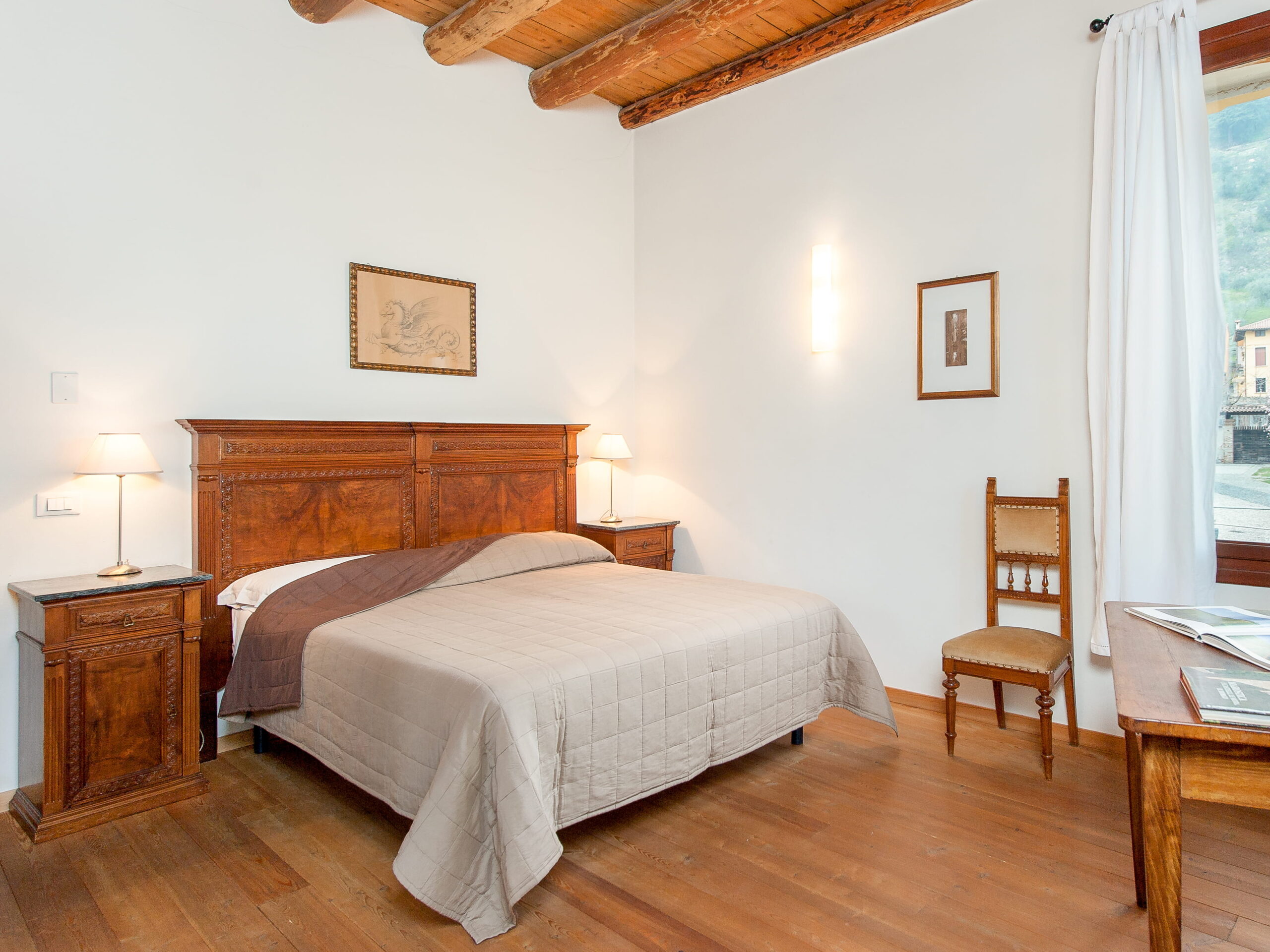 B&B Borgo Castello