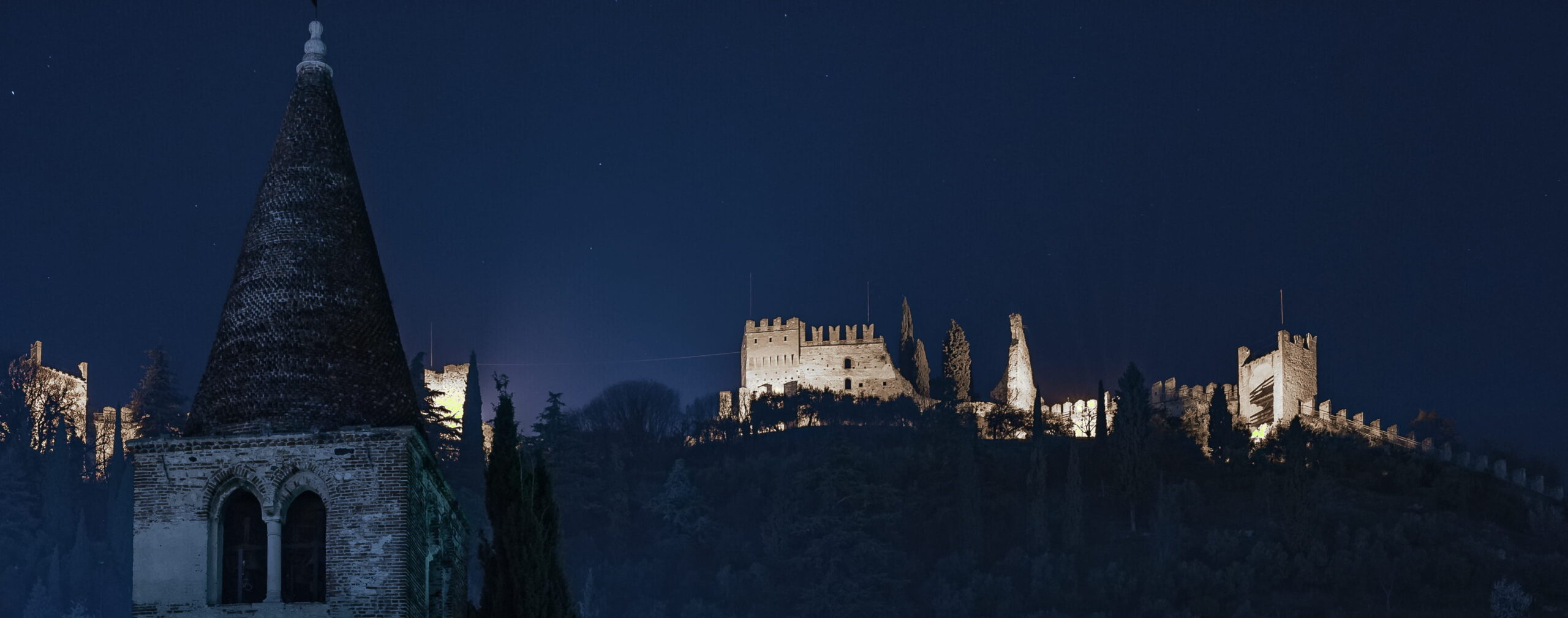 B&B Borgo Castello