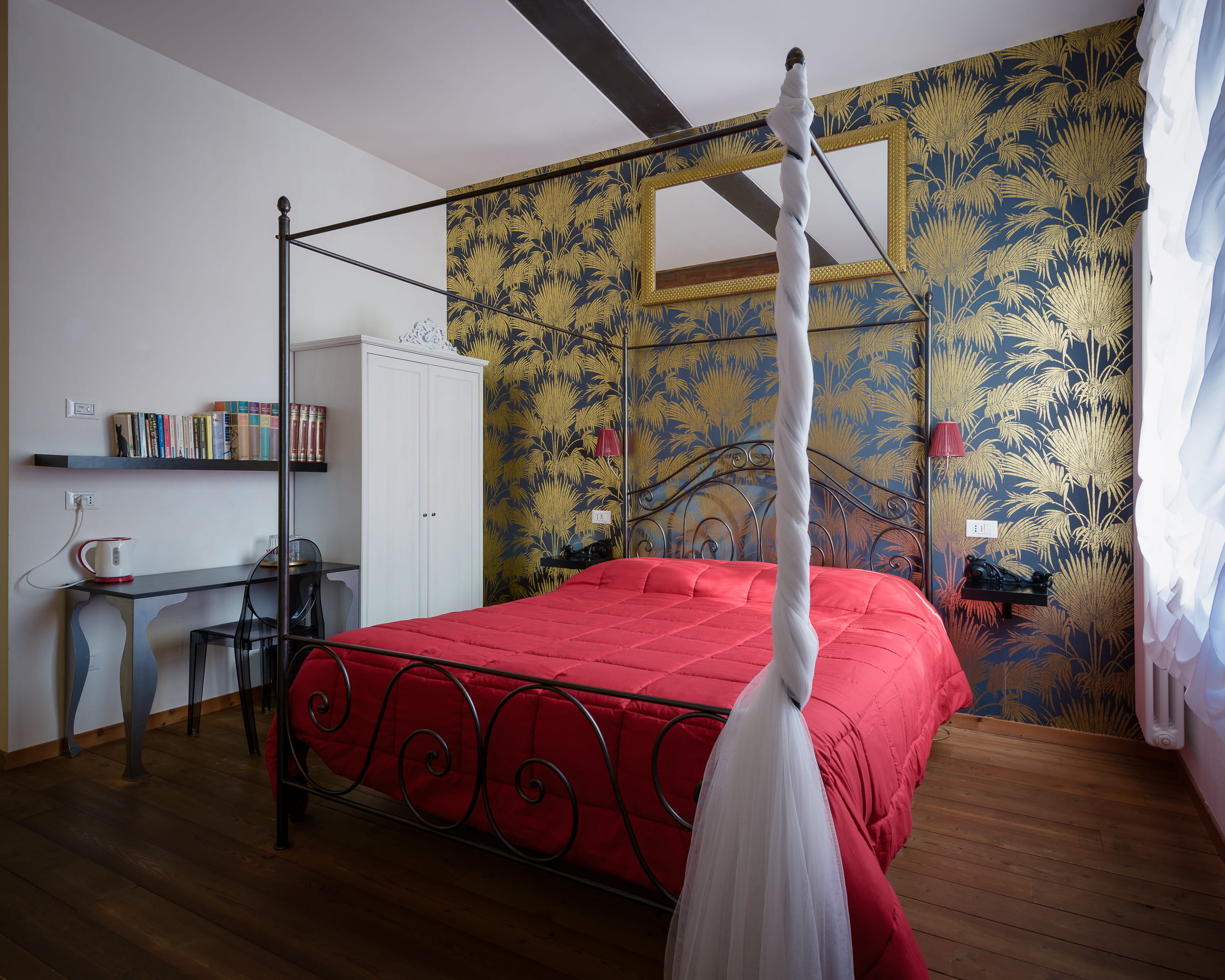 B&B Borgo Castello