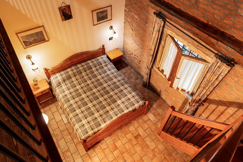Il Palazzone Azienda Agrituristica