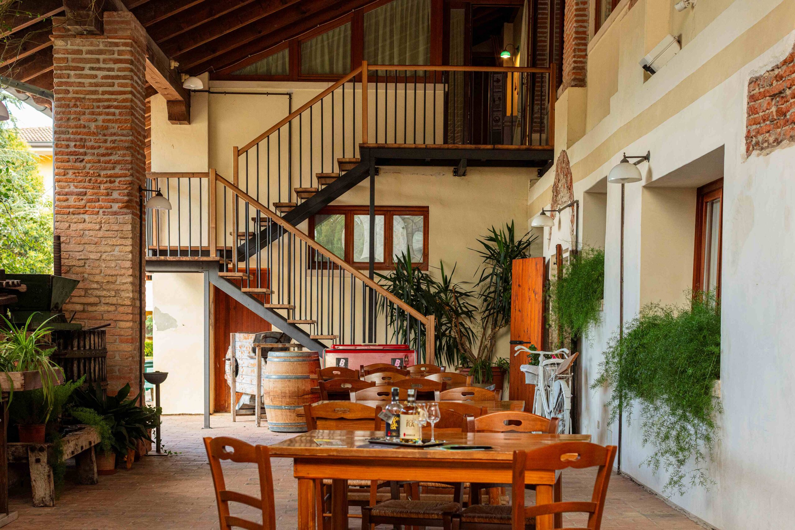 Il Palazzone Azienda Agrituristica