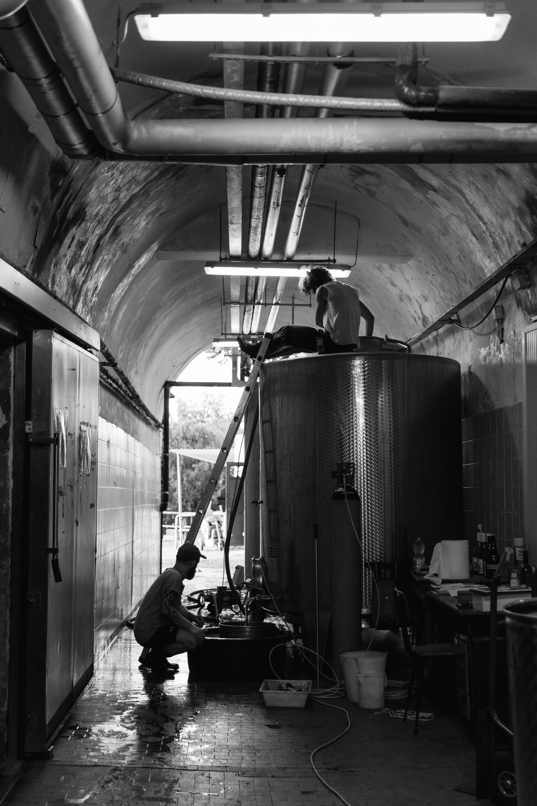 Cantina Santa Colomba