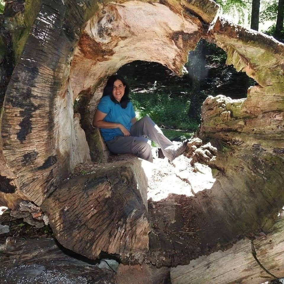 Simona Boseggia Guida Ambientale Escursionistica