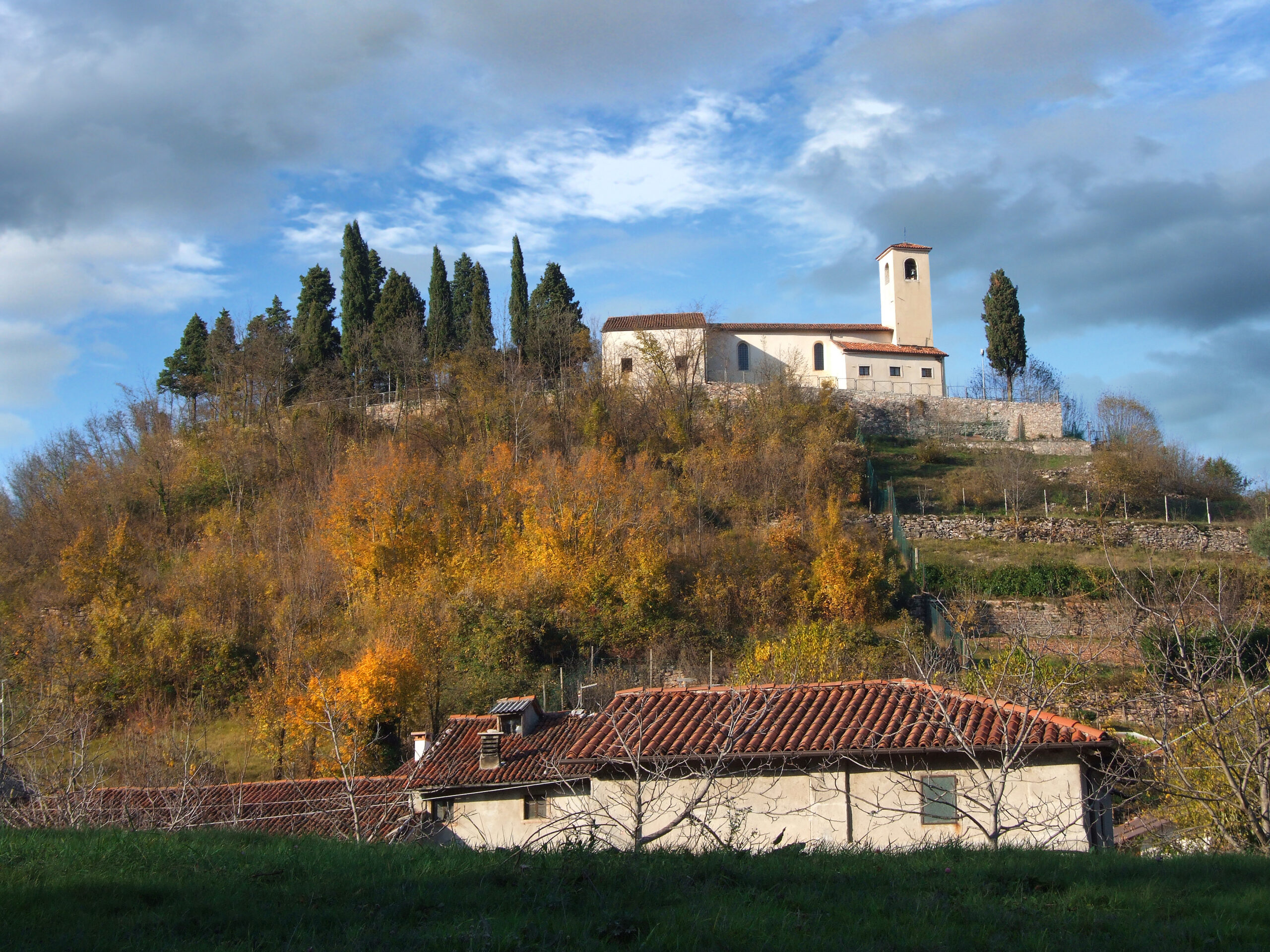 Valdagno