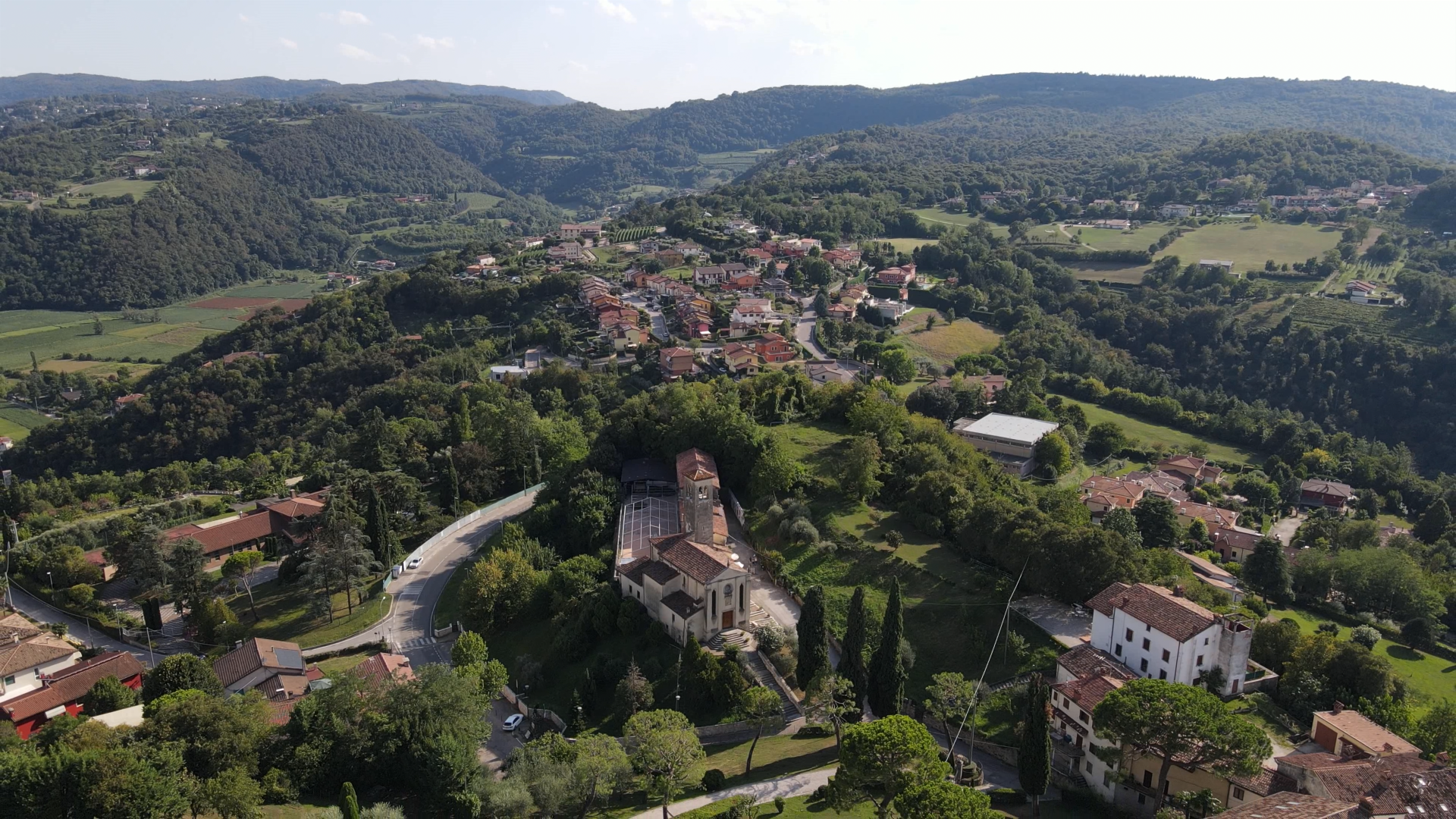 Altavilla Vicentina