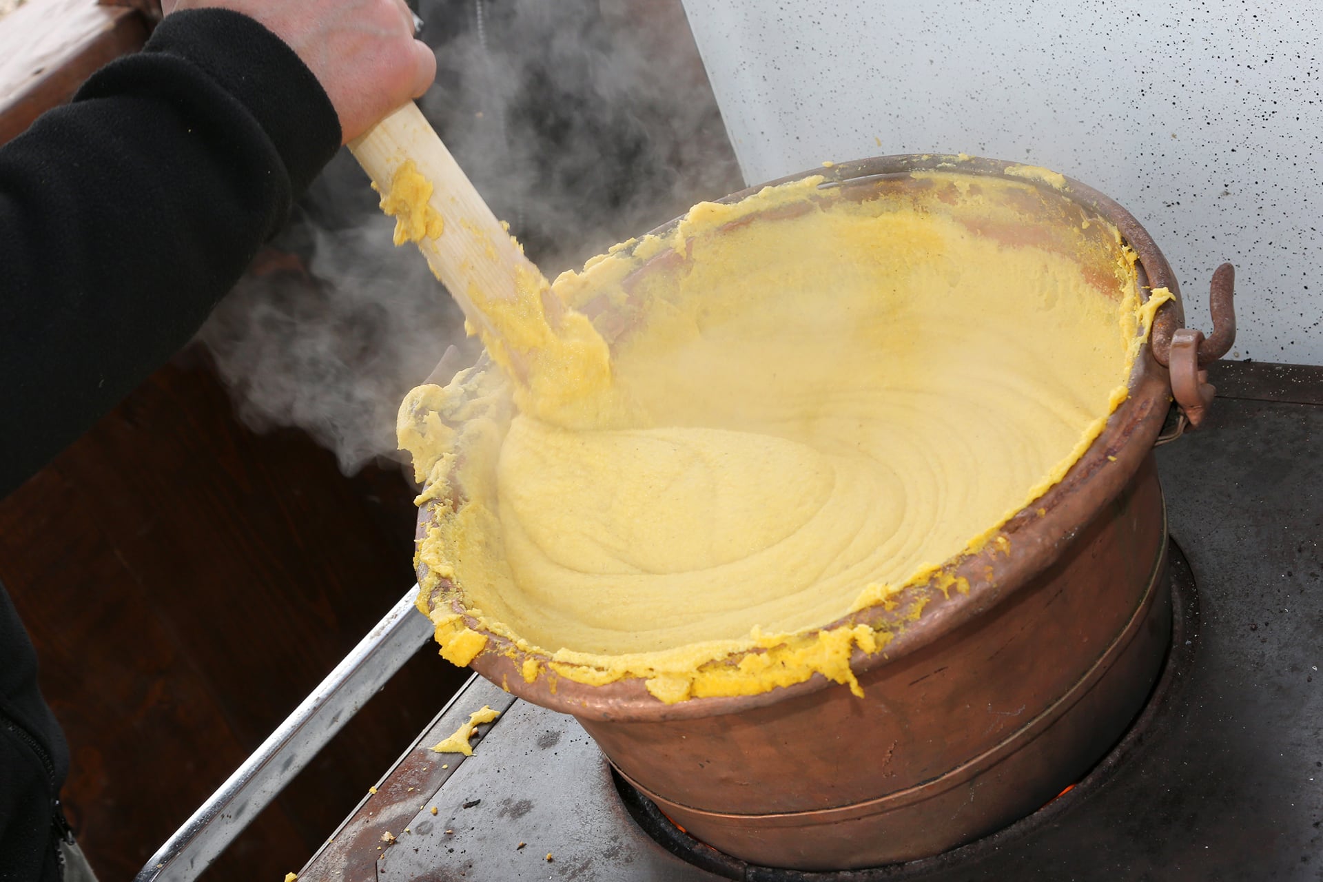 Enogastronomia: tradizione e convivialità