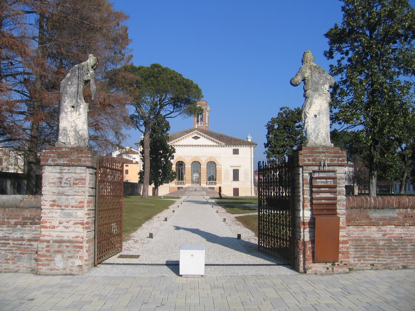 Caldogno