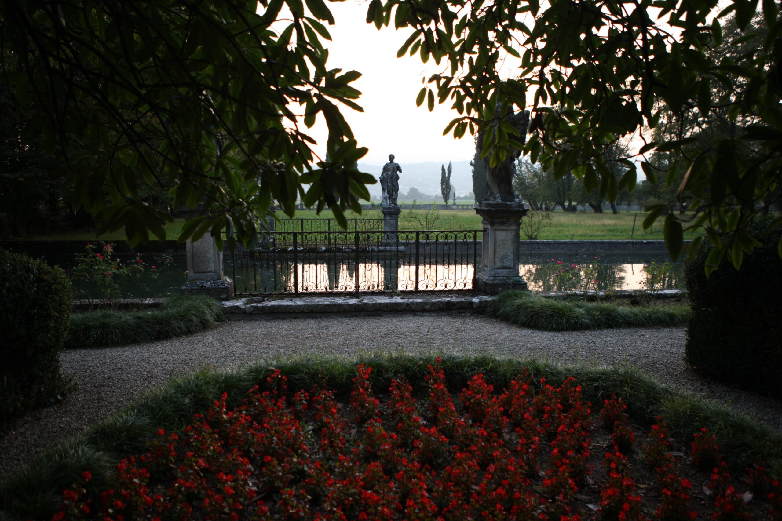 Visita a Villa da Schio – Castelgomberto