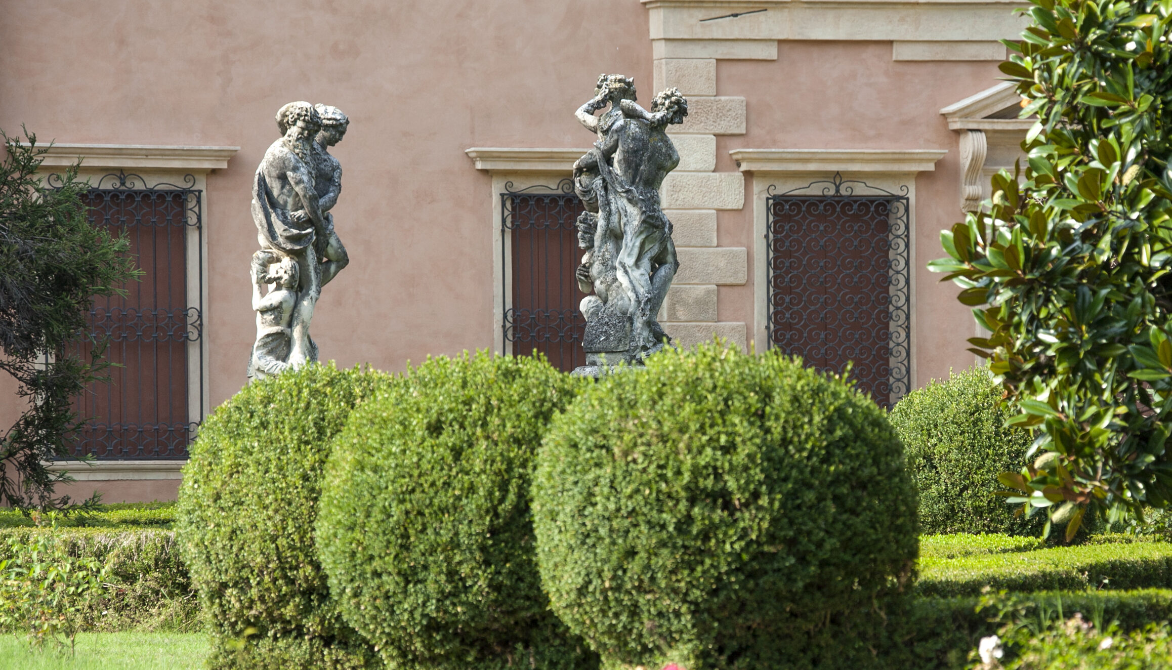 Villa da Schio a Castelgomberto
