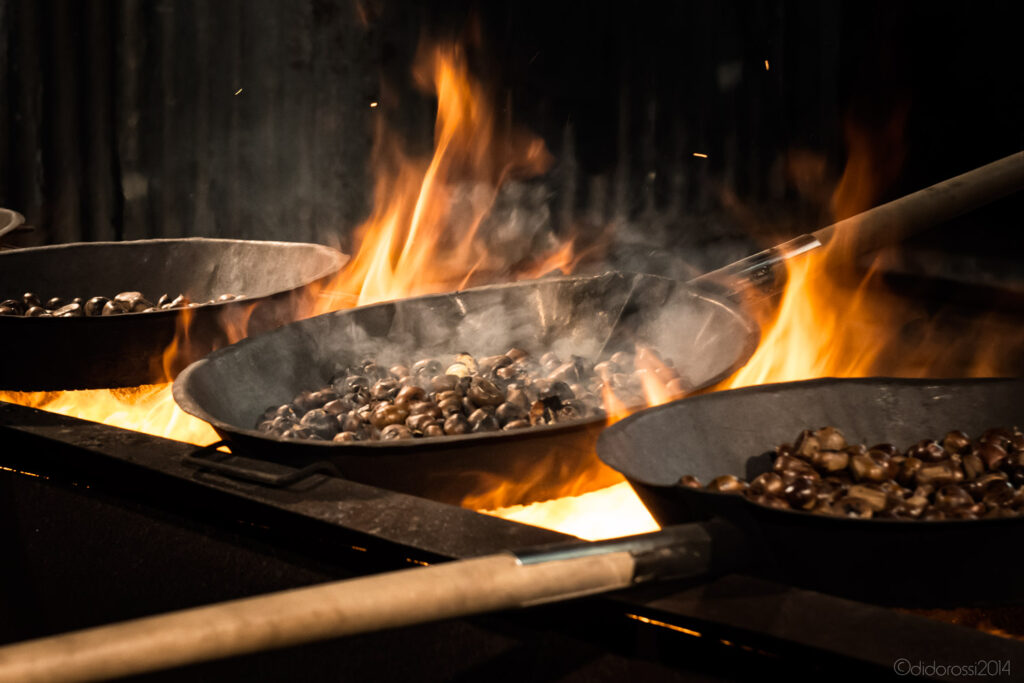 Sapori in festa: le rassegne gastronomiche vicentine