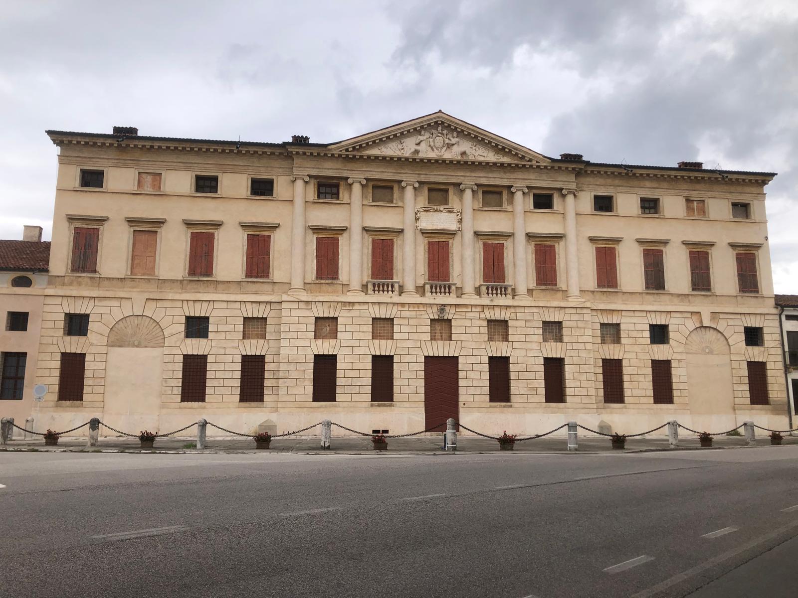 Villaverla