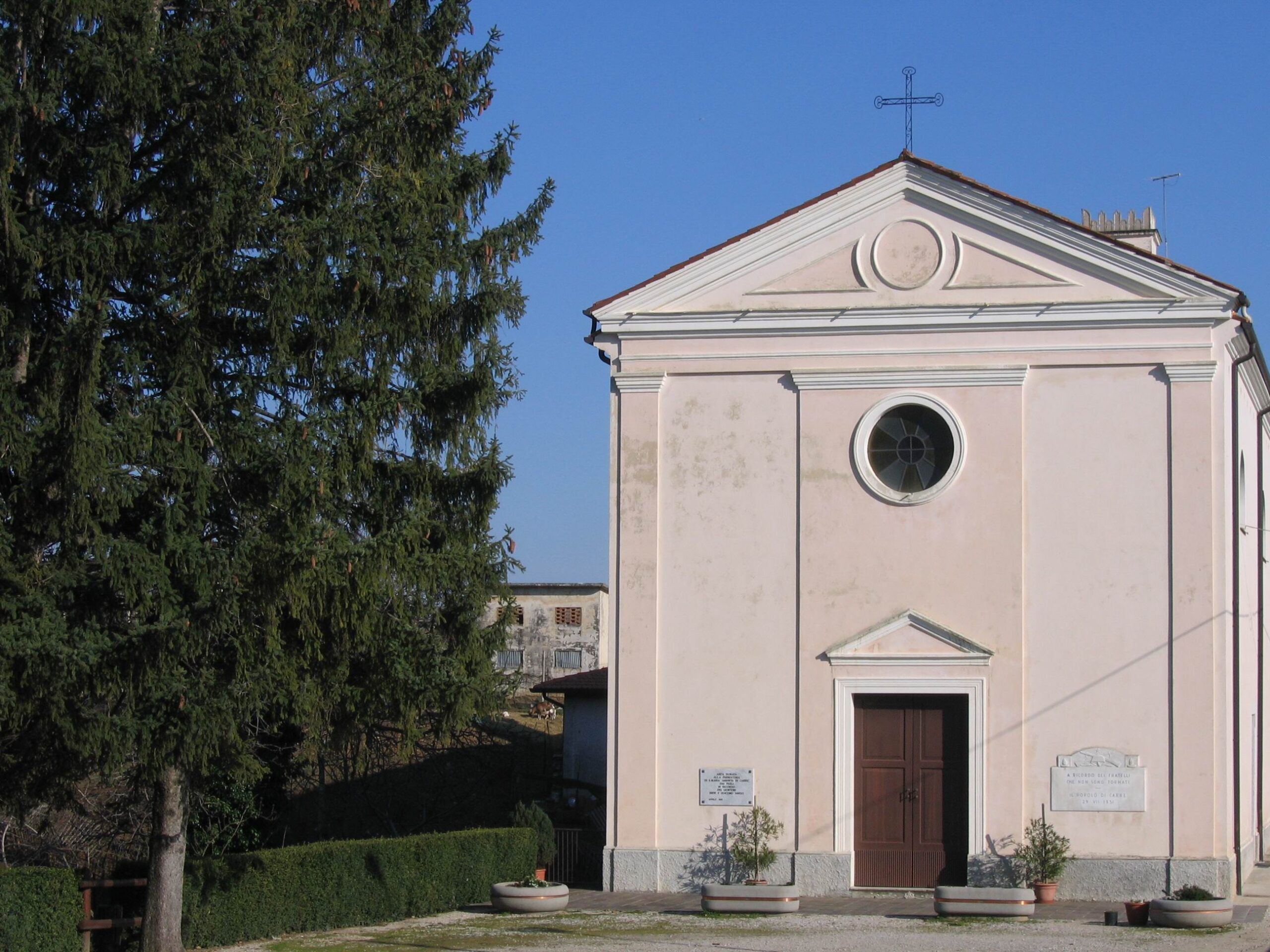 Carrè