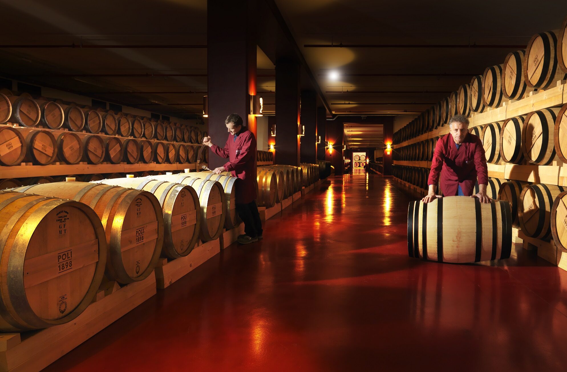 Poli Distillerie