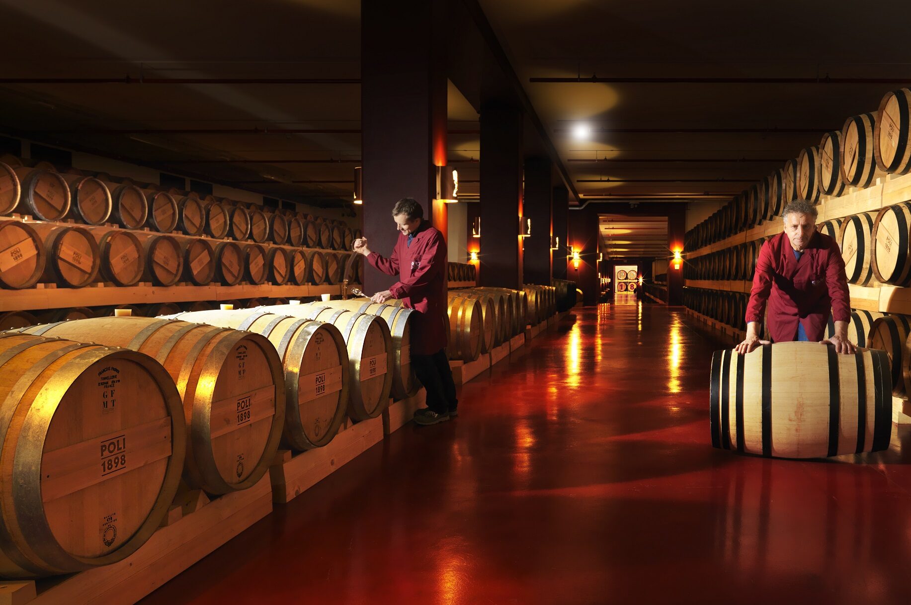 Poli Distillerie