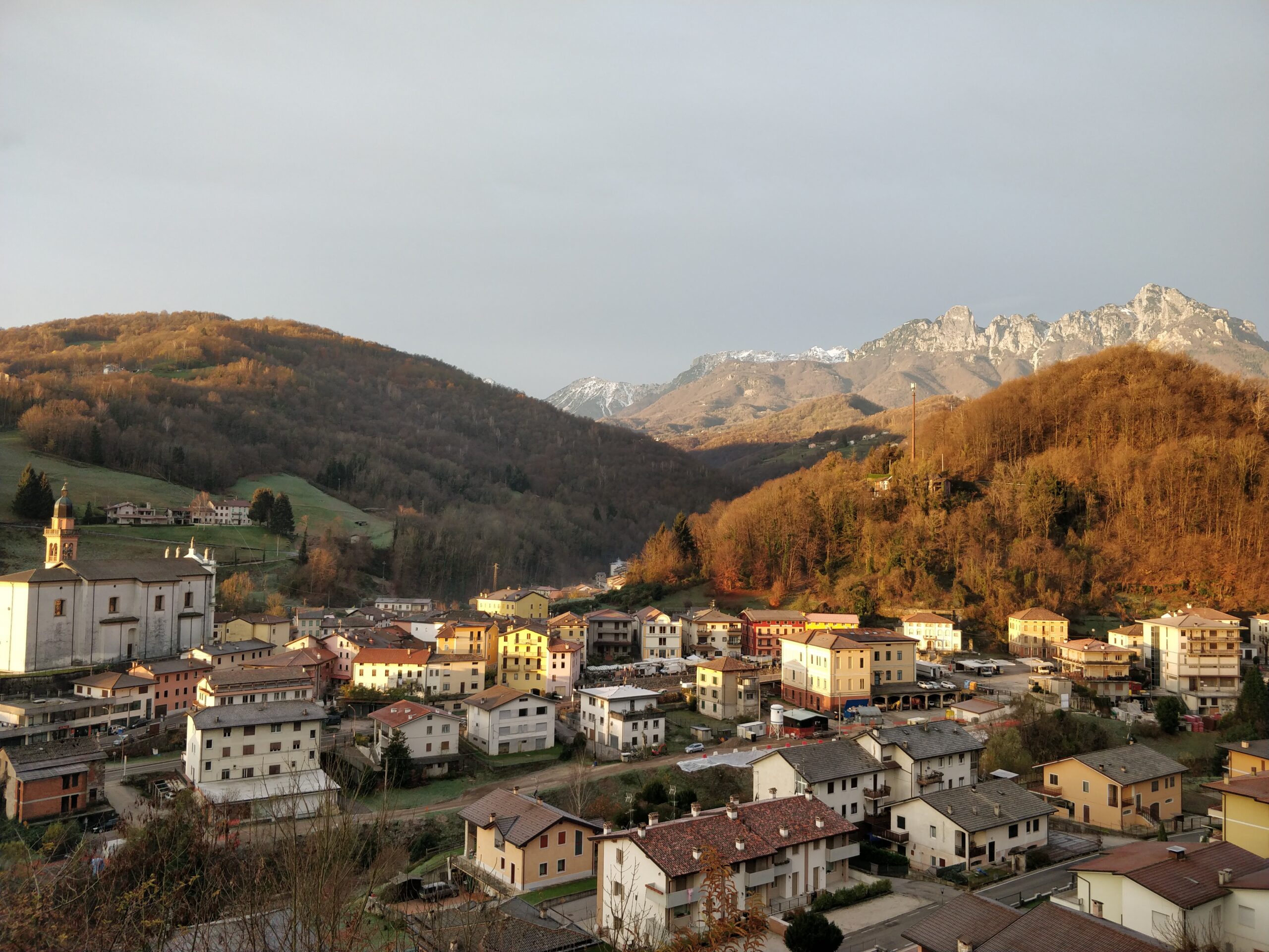 Valli del Pasubio