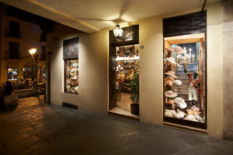 Cappelleria Palladio