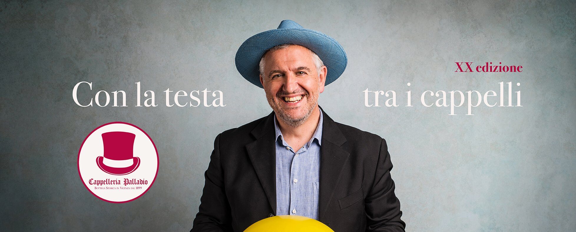 Head in the Hats