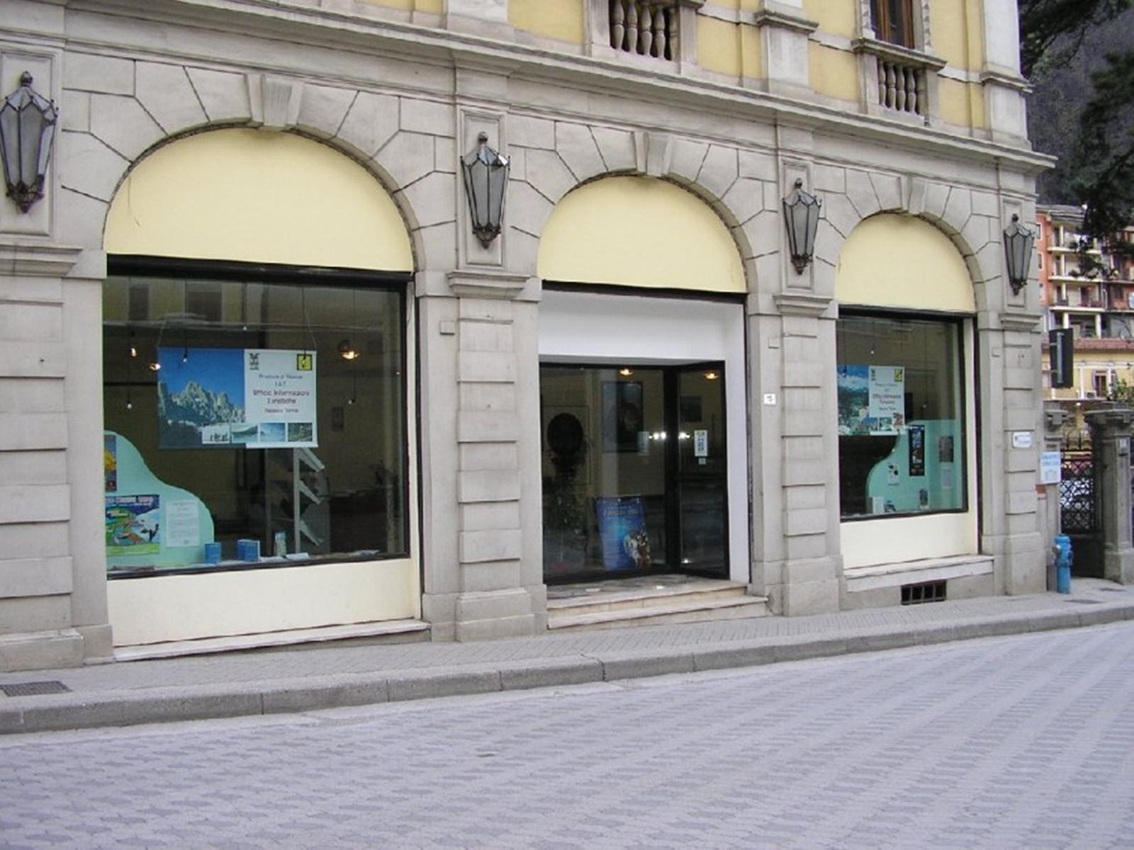 IAT Recoaro Terme