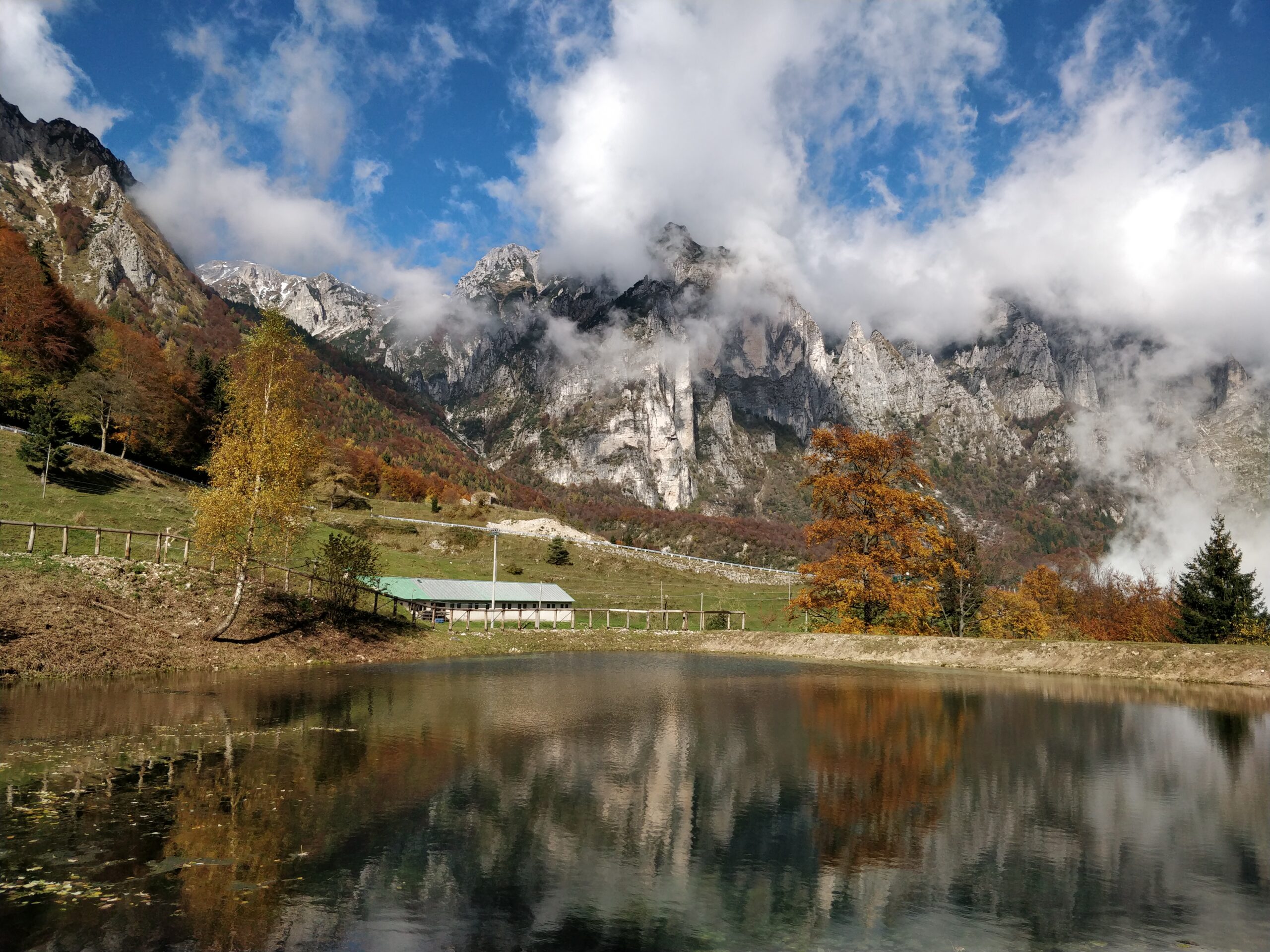Valli del Pasubio