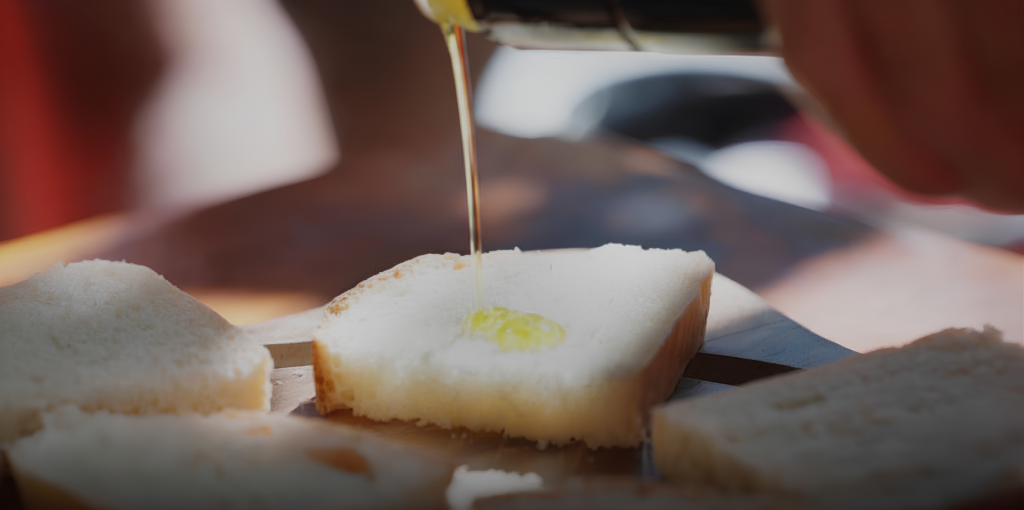 Olio dei Colli Berici: dai campi alla tradizione vicentina