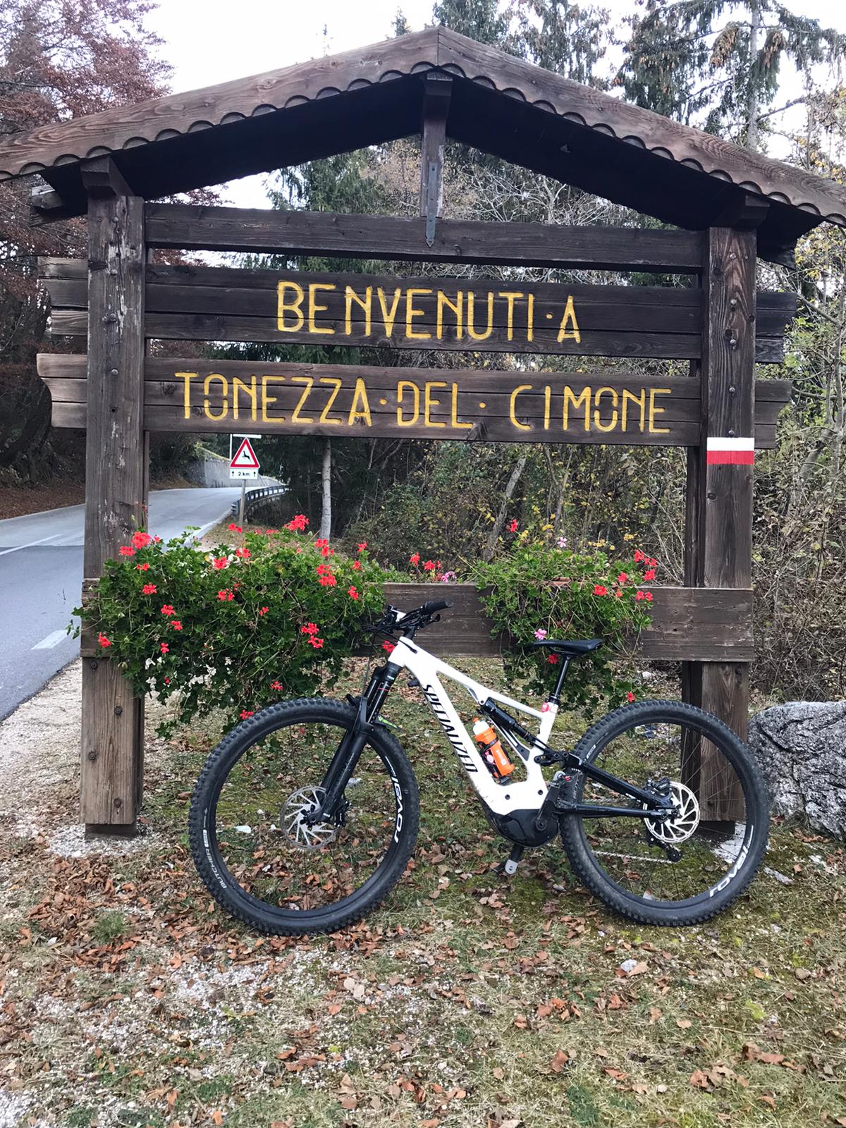 IAT Tonezza del Cimone