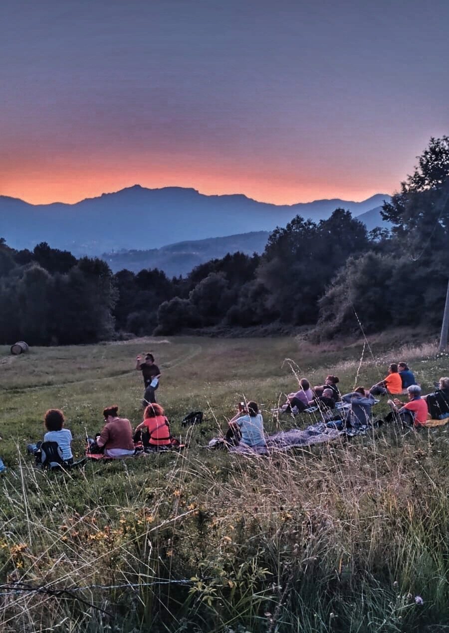 Litteralia – Viandanti DiVersi